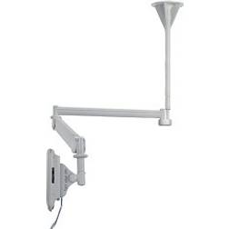 NewStar Medical Ceilingmount 10" til 24"