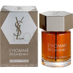 Yves Saint Laurent L'Homme Intense EdP 100ml