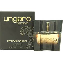 Emanuel Ungaro Feminin EdT 30ml