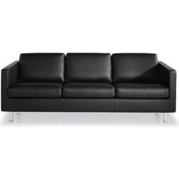 Dux JOHAN CLASSIC Soffa 207cm 3-sits