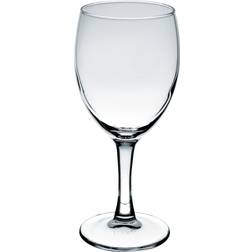 Exxent Elegance Vitvinsglas 31cl
