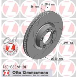 Zimmermann 460.1580.20
