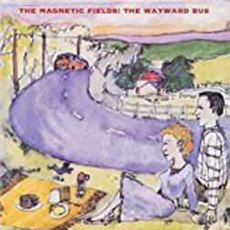 The Wayward Bus/Distant Plastic Trees (Vinyl)