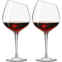 Eva Solo Bourgogne Rødvinsglas 50cl 2stk
