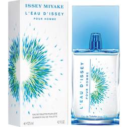 Issey Miyake L'Eau D'Issey Pour Homme Summer 2016 EdT 125ml