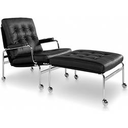 Dux Karin Fabric Fåtölj 80cm