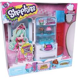 Moose Shopkins Chef Club Nice 'N' Icy Fridge