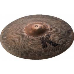 Zildjian 20" K Custom Special Dry Crash