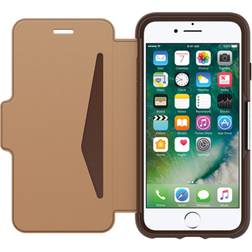 OtterBox Strada Folio Case (iPhone 6/6S/7/8/SE 2020)