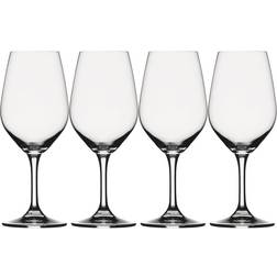 Spiegelau Profi Tasting White Wine Glass 26cl 4pcs