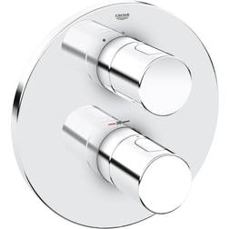 Grohe Grohtherm 3000 Cosmopolitan 19467000 Krom