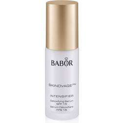 Babor Skinovage PX Intensifier Detox Serum SPF15 30ml