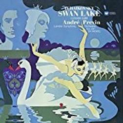 Tchaikovsky: Swan Lake (Vinyl)