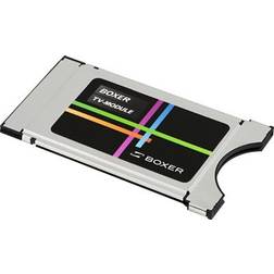 Boxer CA-Modul MPEG4