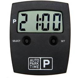 AutoParkTime APT3-II
