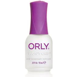 Orly Won't Chip Top Coat 18ml