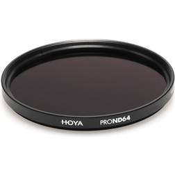 Hoya PRO ND 64 58 MM