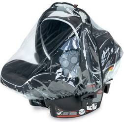 Britax Infant Car Seat Raincover