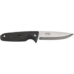 EKA Nordic W12 Black Jagtkniv
