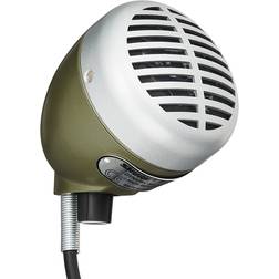 Shure 520DX