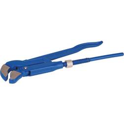 Silverline 467612 Swedish Pattern Pipe Wrench