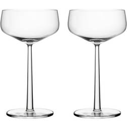 Iittala Essence Verre à cocktail 31cl 2pcs