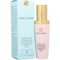 Estée Lauder Resilience Lift Firming/Sculpting Face & Neck Lotion SPF15 50ml