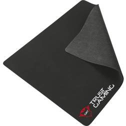 Trust GXT 756 Tapis de Souris De Jeu Noir