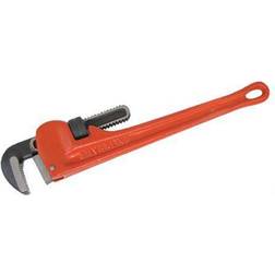 Silverline 633620 Expert Stillson Chiave a tubo