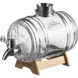 Kilner - Beverage Dispenser 1L