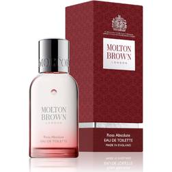 Molton Brown Rosa Absolute EdT 50ml