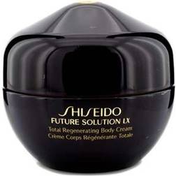 Shiseido Future Solution LX Total Regenerating Body Cream 200ml