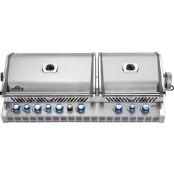 Napoleon Napoleon Prestige Pro825 Indbygningsgrill