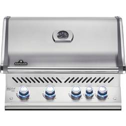 Napoleon Prestige Pro500 Indbygningsgrill