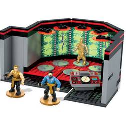 Mega Bloks Star Trek Transporter Room