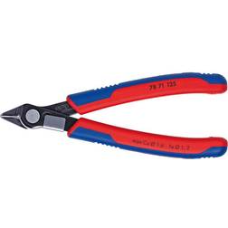 Knipex 78 71 125 Electronic Super Abisolierzange