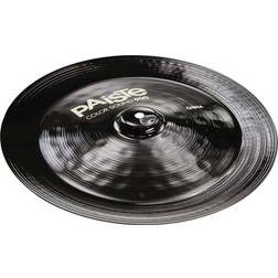 Paiste Color Sound 900 18" China Cymbal