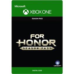 For Honor: Season Pass (XOne)