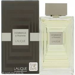 Lalique Hommage a L'Homme EdT 100ml