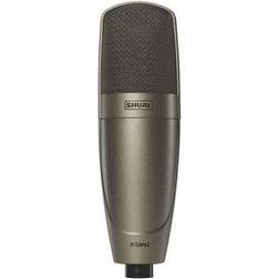 Shure KSM42/SG