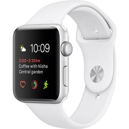 Apple Watch Series 2 42mm Aluminium Case with Sport Band