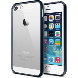 Spigen Ultra Hybrid Case (iPhone 5/5S/SE)
