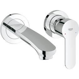 Grohe Eurostyle Cosmopolitan 19571002 Chrome
