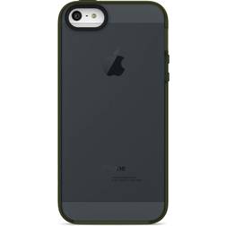 Belkin Carcasa Negra Para Iphone 5