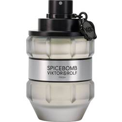 Viktor & Rolf Spicebomb Fresh EdT 90ml