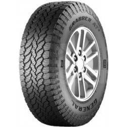 General Tire Grabber AT3 275/45 R20 110H XL