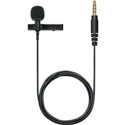 Shure mvl 3. 5mm