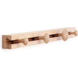 Applicata Track Klädkrok 60cm