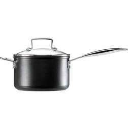 Le Creuset Toughened Non Stick Saucepan mit Klappe 2.8 L 18 cm