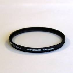 Hoya PRO1D Protector 62mm